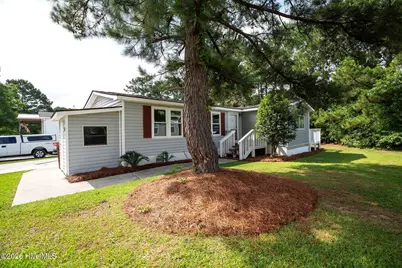 406 Ensign Court, Hampstead, NC 28443 - Photo 2