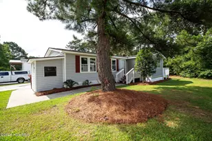 406 Ensign Ct, Hampstead, NC 28443 - Photo 2
