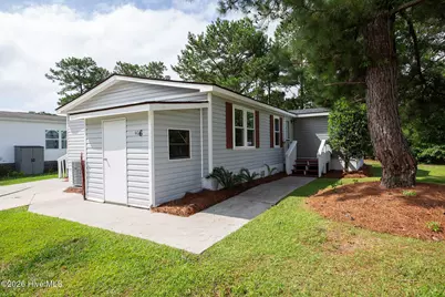 406 Ensign Court, Hampstead, NC 28443 - Photo 1