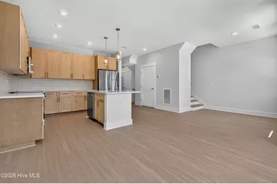 326 Forest Park Road #B, Wilmington, NC 28409 - Photo 4