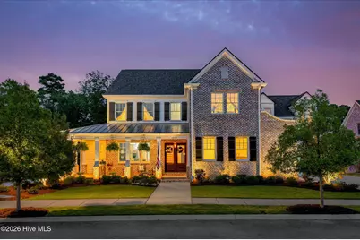 2840 Towering Oak Drive, Martinez, GA 30907 - Photo 1
