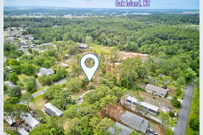 4163 9th Street SE, Southport, NC 28461 - Photo 6