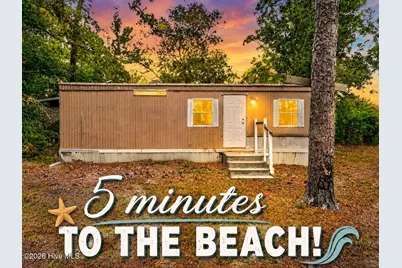 4163 9th Street SE, Southport, NC 28461 - Photo 26