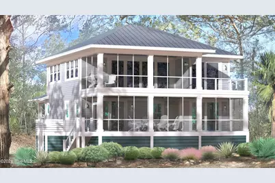 27 Dowitcher Trail, Bald Head Island, NC 28461 - Photo 2