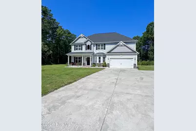 103 Cloud 9 Drive, Stella, NC 28582 - Photo 1