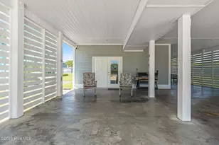 3214 E Dolphin Dr, Oak Island, NC 28465 - Photo 52