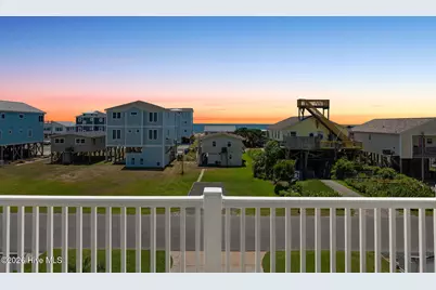 3214 E Dolphin Drive, Oak Island, NC 28465 - Photo 2
