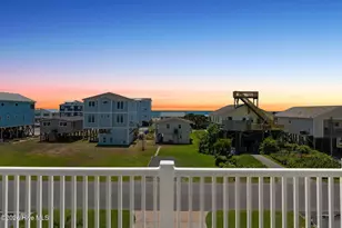 3214 E Dolphin Dr, Oak Island, NC 28465 - Photo 2