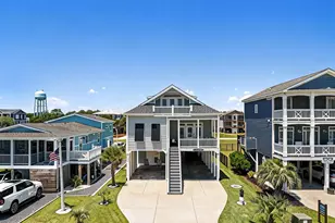 3214 E Dolphin Dr, Oak Island, NC 28465 - Photo 6