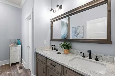 3214 E Dolphin Drive, Oak Island, NC 28465 - Photo 24