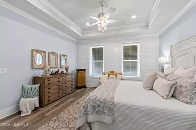 3214 E Dolphin Drive, Oak Island, NC 28465 - Photo 22
