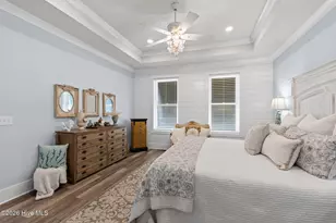 3214 E Dolphin Dr, Oak Island, NC 28465 - Photo 22