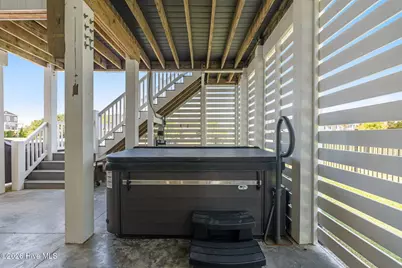 3214 E Dolphin Drive, Oak Island, NC 28465 - Photo 54