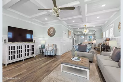 3214 E Dolphin Drive, Oak Island, NC 28465 - Photo 8