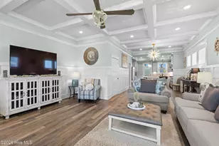 3214 E Dolphin Dr, Oak Island, NC 28465 - Photo 8