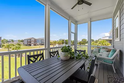 3214 E Dolphin Drive, Oak Island, NC 28465 - Photo 56