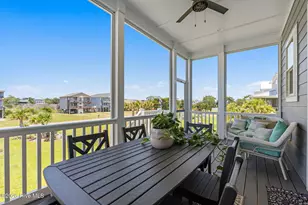3214 E Dolphin Dr, Oak Island, NC 28465 - Photo 56