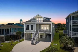 3214 E Dolphin Dr, Oak Island, NC 28465 - Photo 1