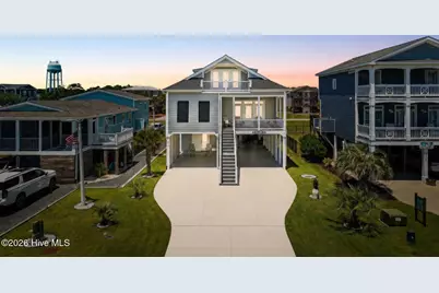 3214 E Dolphin Drive, Oak Island, NC 28465 - Photo 4