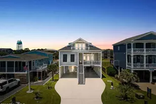 3214 E Dolphin Dr, Oak Island, NC 28465 - Photo 4