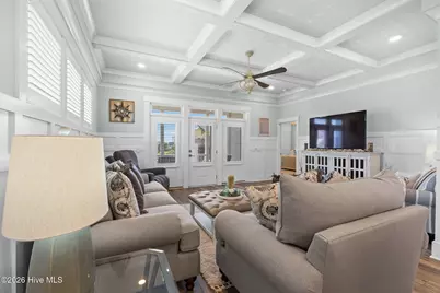 3214 E Dolphin Drive, Oak Island, NC 28465 - Photo 10