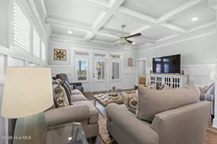 3214 E Dolphin Dr, Oak Island, NC 28465 - Photo 10