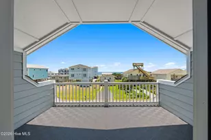 3214 E Dolphin Dr, Oak Island, NC 28465 - Photo 58