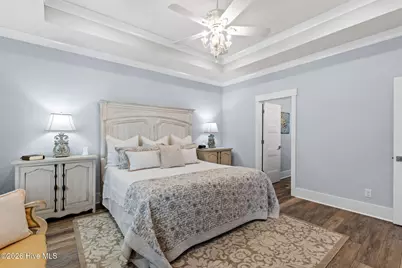 3214 E Dolphin Drive, Oak Island, NC 28465 - Photo 20