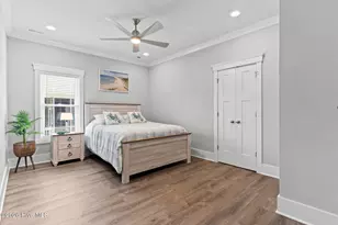 118 SE 40th St, Oak Island, NC 28465 - Photo 18