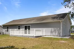 176 Ashbury Park Ln, Richlands, NC 28574 - Photo 32