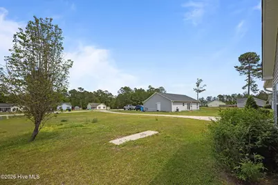 176 Ashbury Park Lane, Richlands, NC 28574 - Photo 38