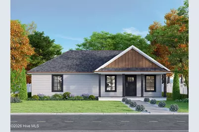 286 Hazelton Road, Gates, NC 27937 - Photo 1