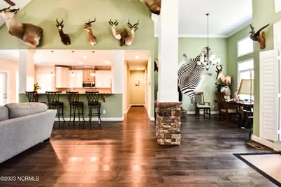 16540 Spillway Drive, Wagram, NC 28396 - Photo 22
