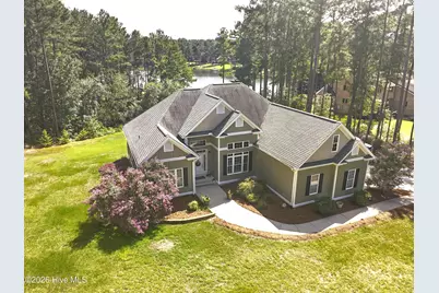 16540 Spillway Drive, Wagram, NC 28396 - Photo 2