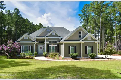 16540 Spillway Drive, Wagram, NC 28396 - Photo 1