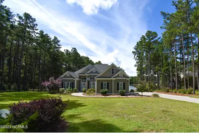 16540 Spillway Drive, Wagram, NC 28396 - Photo 4