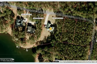 16540 Spillway Drive, Wagram, NC 28396 - Photo 36
