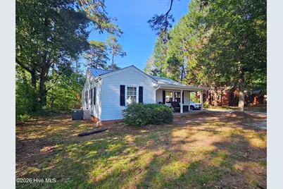 4879 Nc Highway 57 N, Semora, NC 27343 - Photo 2