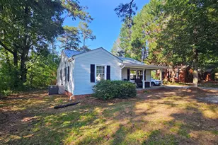 4879 Nc Hwy 57 N, Semora, NC 27343 - Photo 2