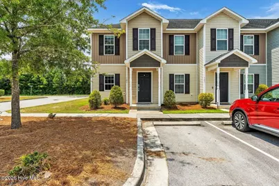 101 W Murrow Lane, Jacksonville, NC 28546 - Photo 1