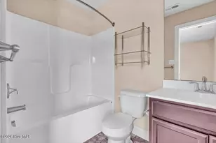 101 W Murrow Ln, Jacksonville, NC 28546 - Photo 28