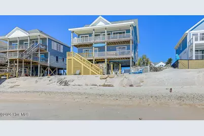 33 Porpoise Place, North Topsail Beach, NC 28460 - Photo 32