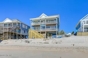 33 Porpoise Pl, North Topsail Beach, NC 28460 - Photo 32