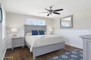 33 Porpoise Pl, North Topsail Beach, NC 28460 - Photo 38