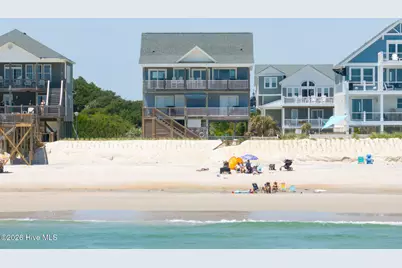 33 Porpoise Place, North Topsail Beach, NC 28460 - Photo 70