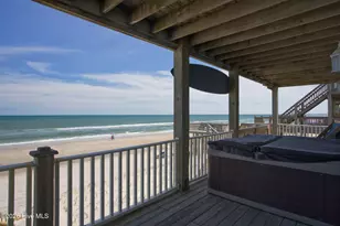 33 Porpoise Pl, North Topsail Beach, NC 28460 - Photo 54