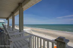 33 Porpoise Pl, North Topsail Beach, NC 28460 - Photo 48