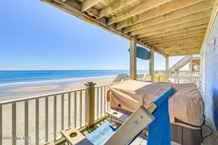 33 Porpoise Pl, North Topsail Beach, NC 28460 - Photo 16