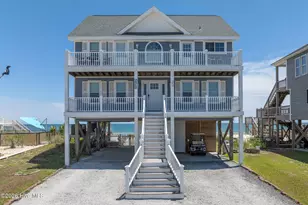 33 Porpoise Pl, North Topsail Beach, NC 28460 - Photo 60
