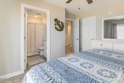 33 Porpoise Place, North Topsail Beach, NC 28460 - Photo 18